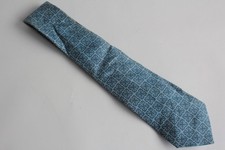 HERMÈS Cravate soie 747 MA