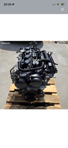 Pièces moteur ecoboost - pièces, 1,5l