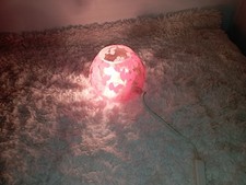 Lampe d'ambiance Boule en