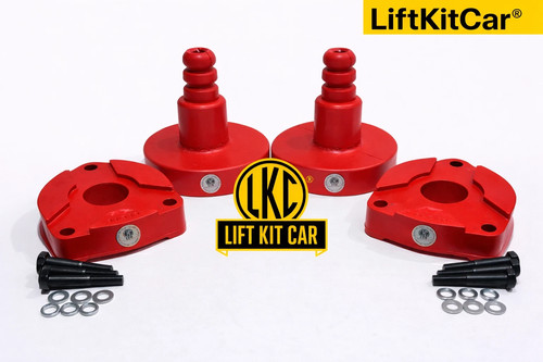 Lkc 30mm rehausse complète - lkc,