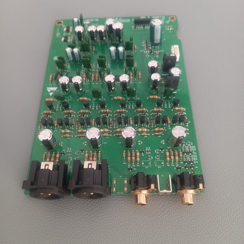 Carte son pour marantz - son, ud