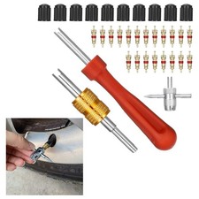 Kit d'entretien maison garage