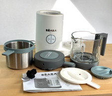 Beaba Babycook NEO Baby Food