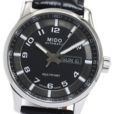 Montre Homme Mido Multifort