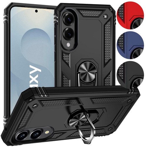 Etui hybride pour samsung - etui,
