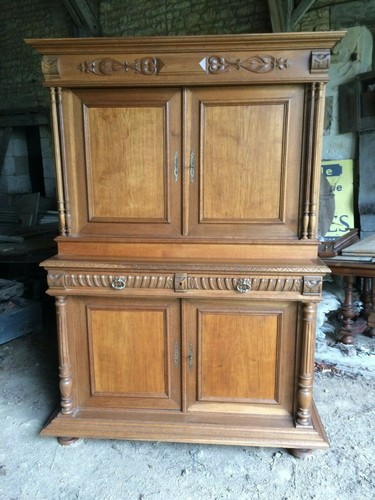 Buffet corps chêne - buffet, 2