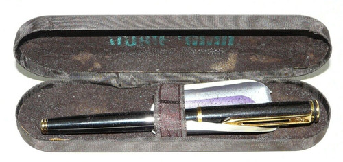 Waterman stylo plume - a,