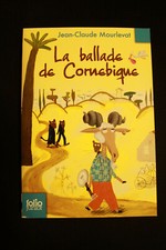 LA BALLADE DE CORNEBIQUE -