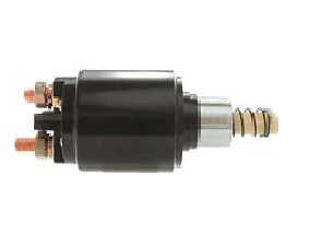 Relais solenoide pour - relais, /