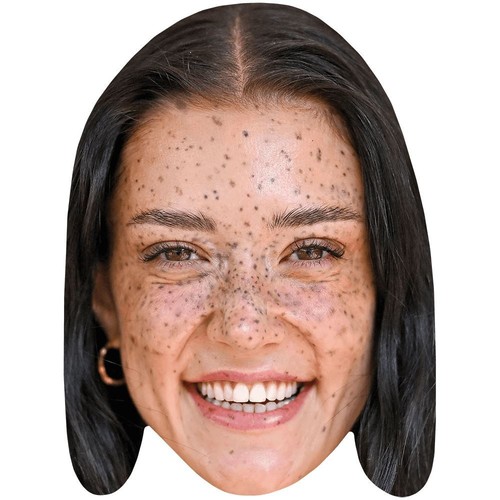 Maeva marshall big - (smile),