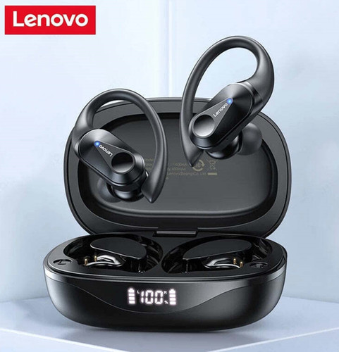écouteurs lenovo lp75 3 - lp75, 5.3