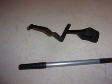 Trigger  Husqvarna  chainsaw  181+  nush