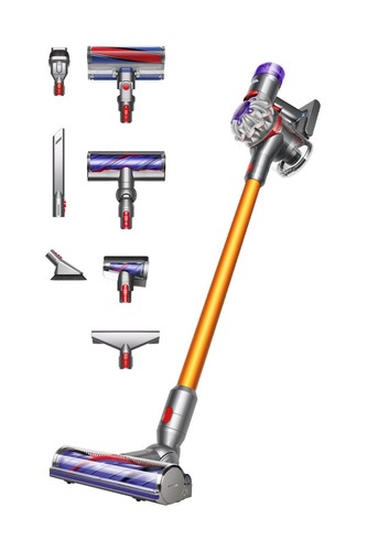 Aspirateur balai sans fil - aspirateur-balai, v8