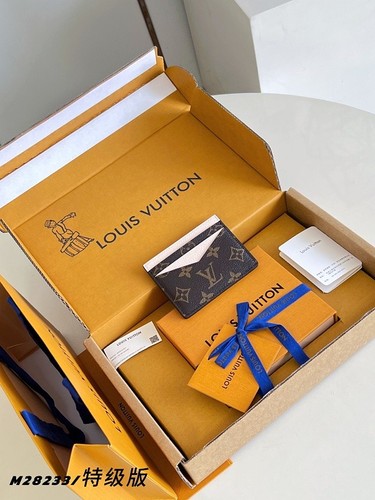 Portefeuille luis vuitton - luis,