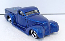 HOT WHEELS Mattel Inc. 1/64