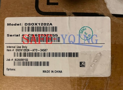 1pc new keysight - new, 100
