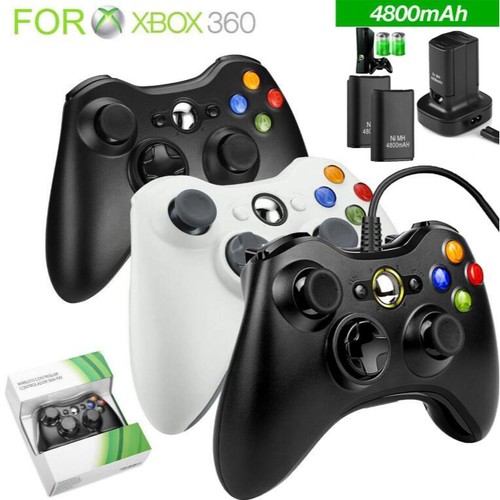 Wireless controller for - controller,