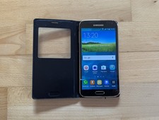 Samsung Galaxy S5 (SM-G900F) -