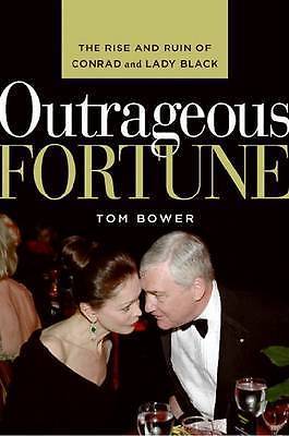 Outrageous fortune the rise - outrageous,