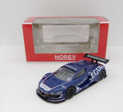 34212 norev mini jet - norev,