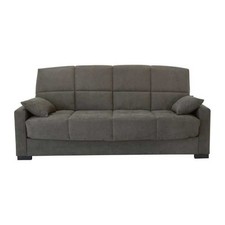 Canapé clic clac 3 places -