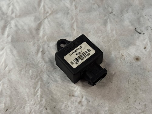 Cdi peugeot speedfight 2 - cdi,