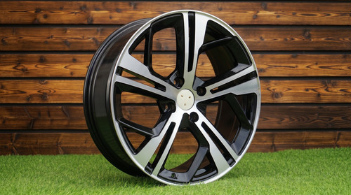 Roues r16 4x108 - 4, style