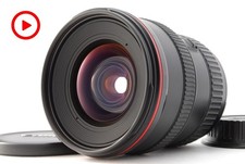 [Top MINT] Canon EF 20-35mm f/2.8 L USM AF Wide Angle Zoom Lens From JAPAN #2412