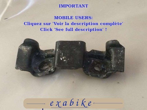 Support pour yamaha 250 - support,
