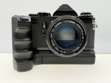 *Exc+5* Appareil photo reflex