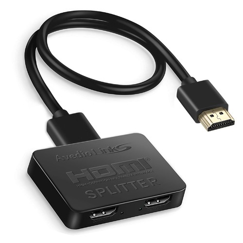 Splitter hdmi répartiteur - splitter,
