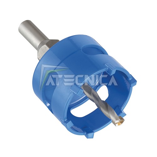 Scie cloche fervi p076 trépan - scie,