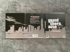 Gta Grand Theft Auto IV