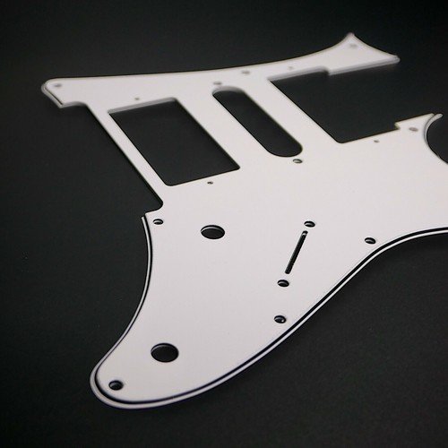 Pickguard ibanez série - ibanez, •