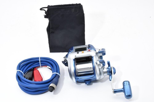 Moulinet électrique shimano - moulinet,
