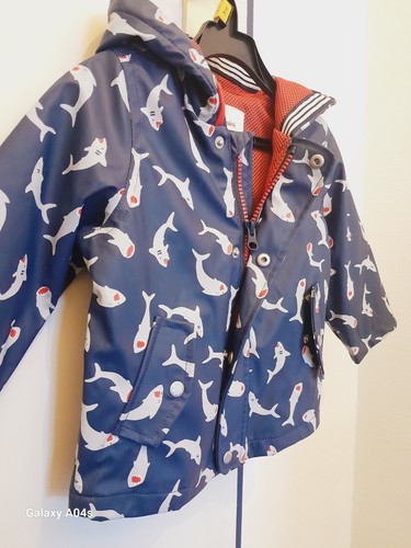 Catimini veste bébé - 12, mois
