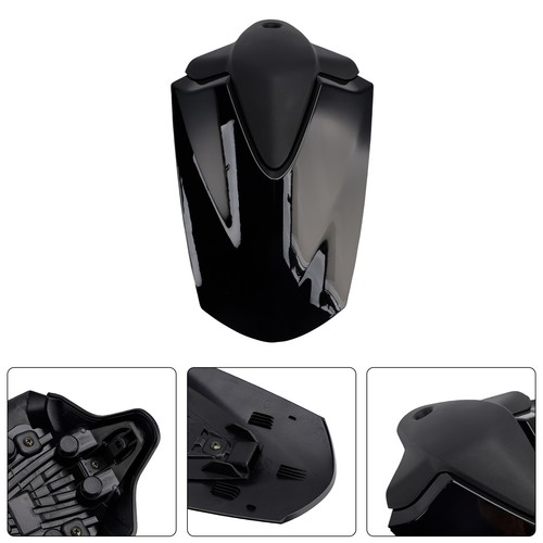 Capot selle arrière pour - selle,