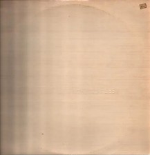 2xLP The Beatles White Album