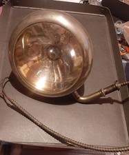 ANCIEN PHARE LATERAL SUPERLUX