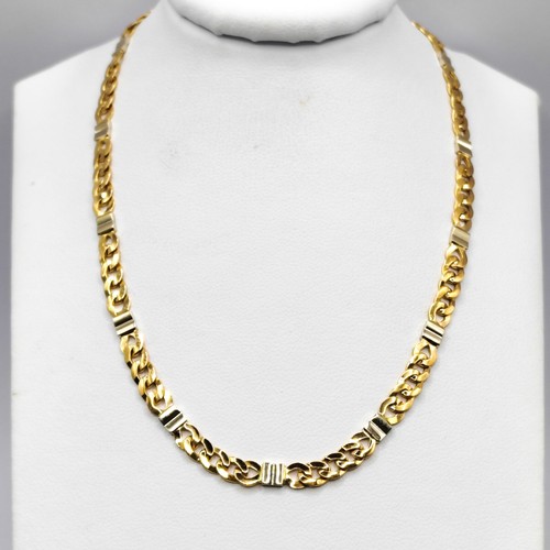 Collier chaîne carats - collier,