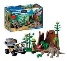 PLAYMOBIL   Dinos