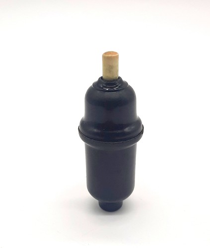 Ancien interrupteur poire - , en