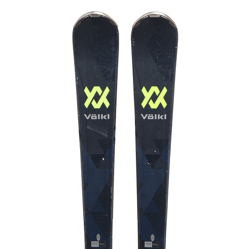 Ski occasion volkl deacon xtd - volkl,