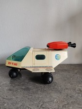 PLAYMOBIL PlaymoSpace. Spaceship. Vintage 1980 Toy