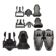 2pcs Universel Plong??e Fin