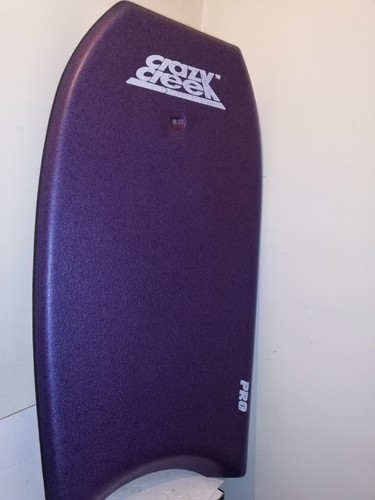 Planche bodyboard crazy creek - bodyboard,