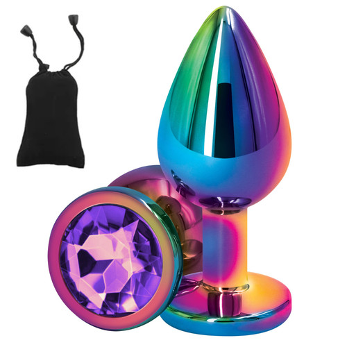 Sextoy plug anal bijou - plug,