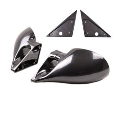 2 rétroviseur manuel M3 BMW