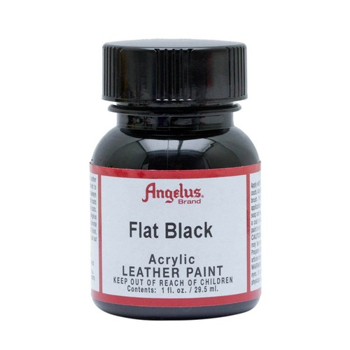Peinture cuir acrylique - ,