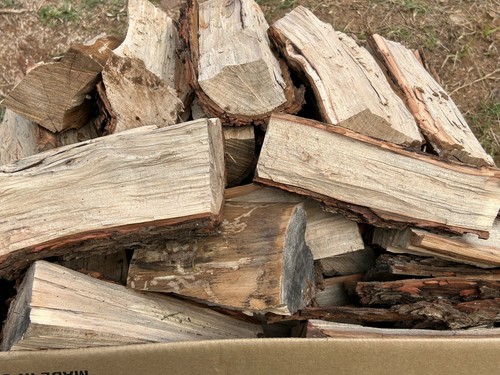 Pounds pecan smoking - pecan, wood